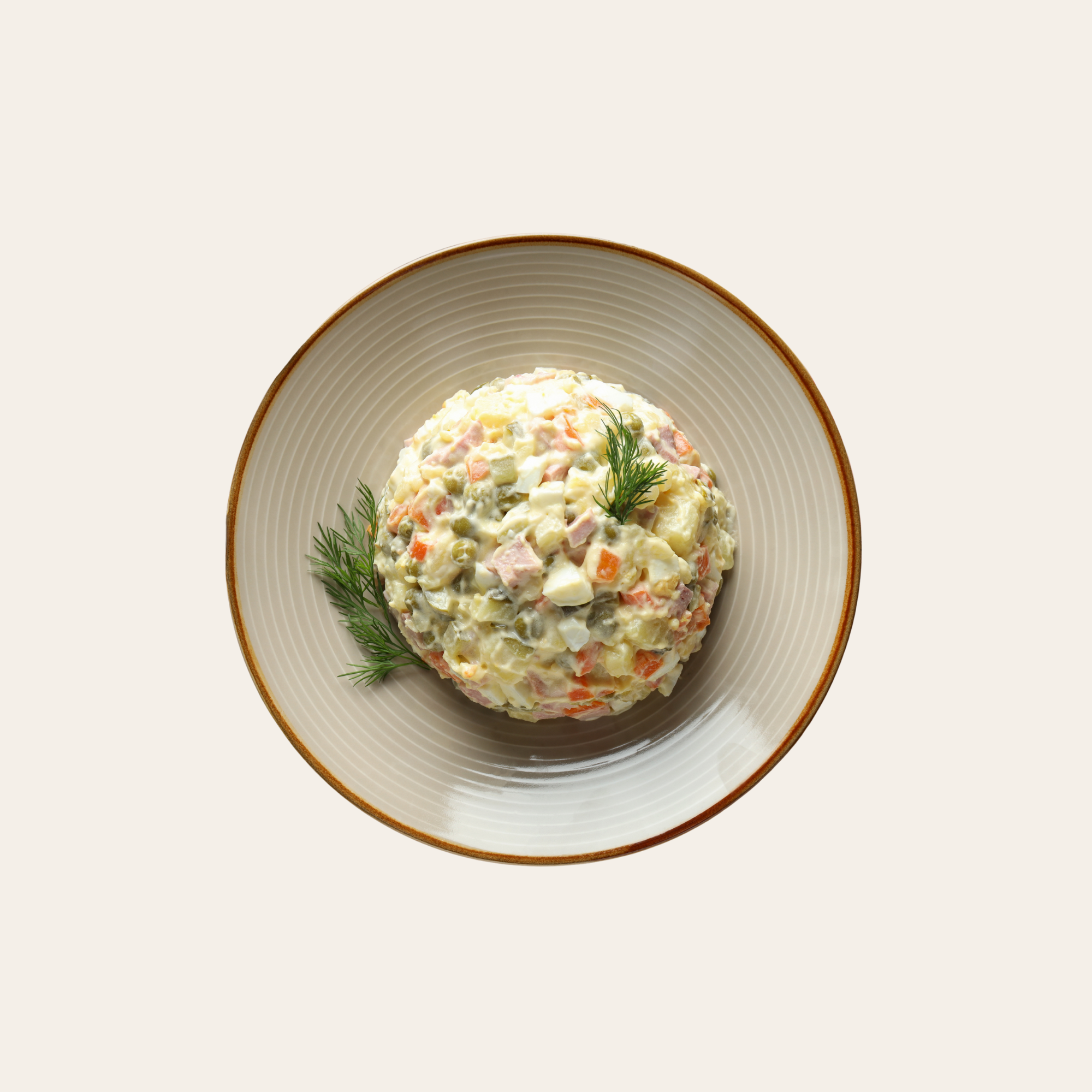 Руска салата