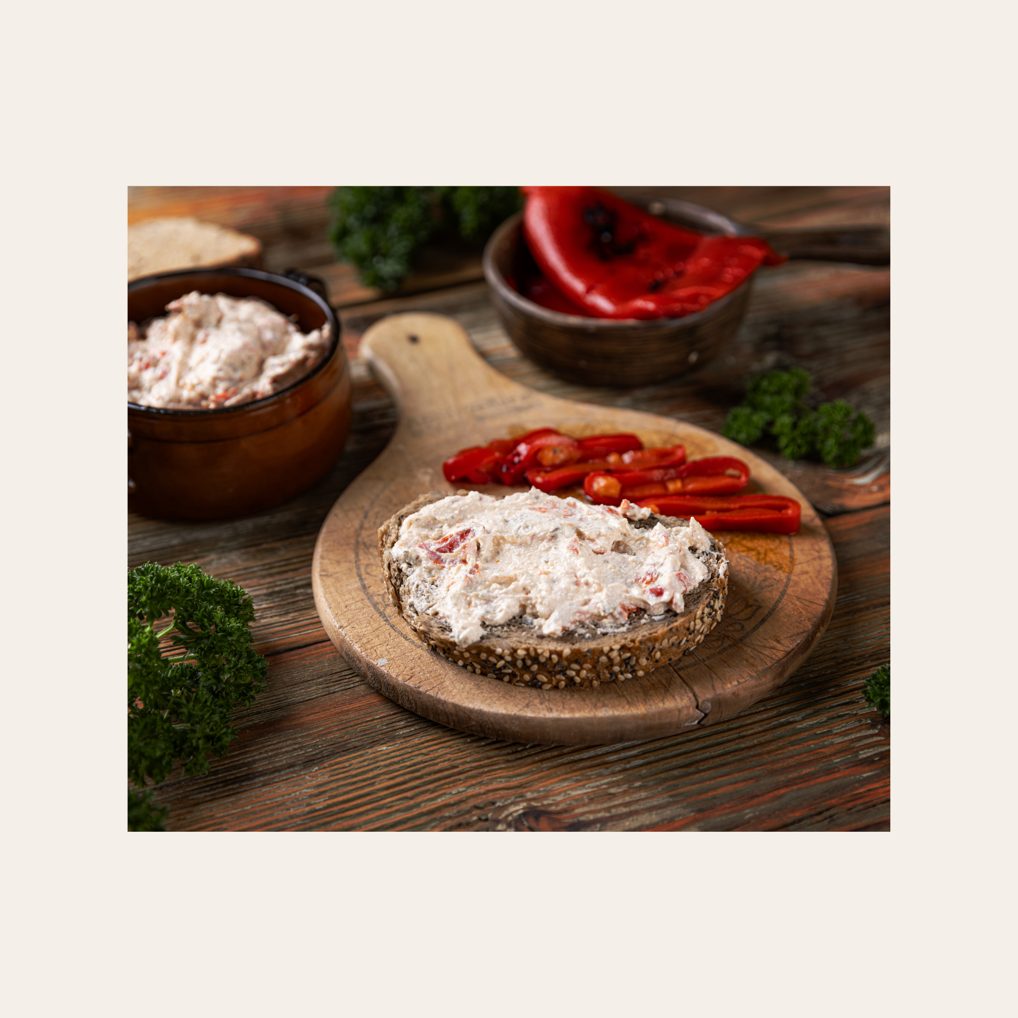 Свищовска салата